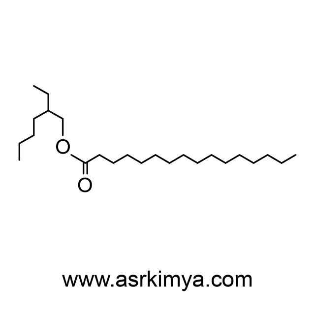 2-ETHYLHEXYL PALMİTATE