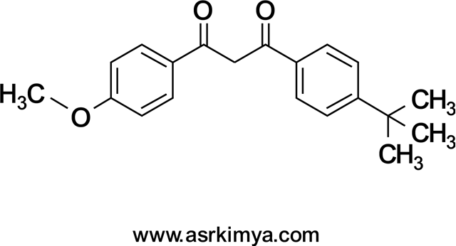 AVOBENZONE