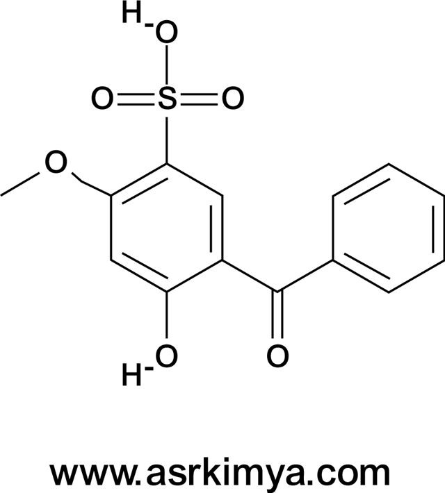 BENZOFENON 4