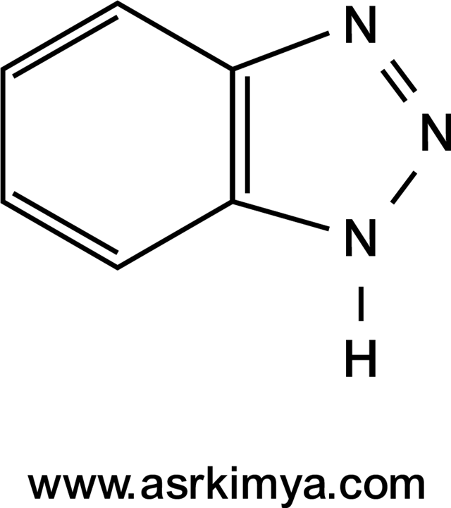 BENZOTRİAZOL