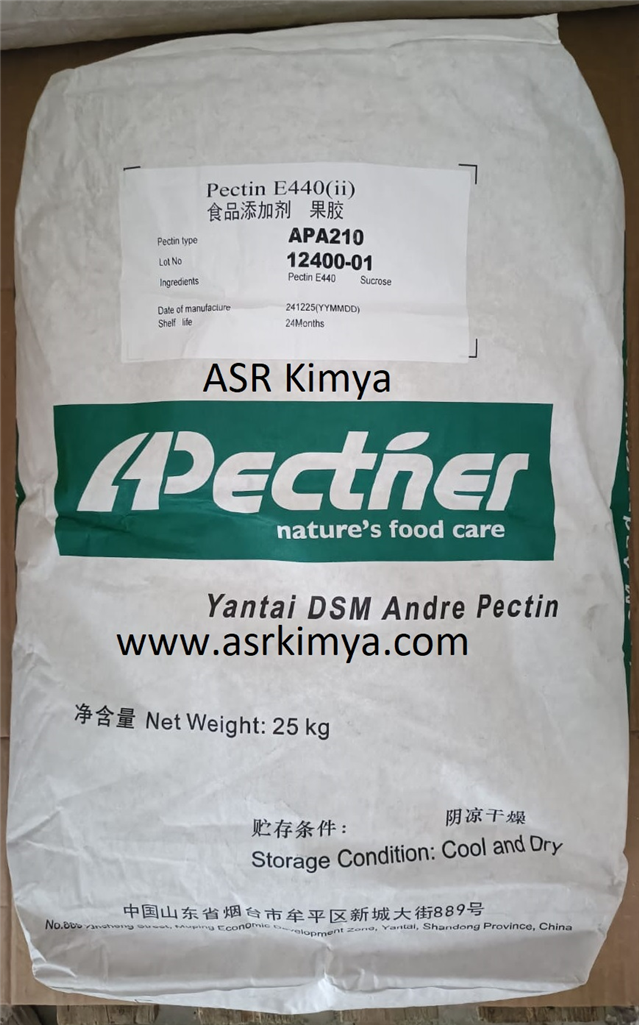PEKTİN