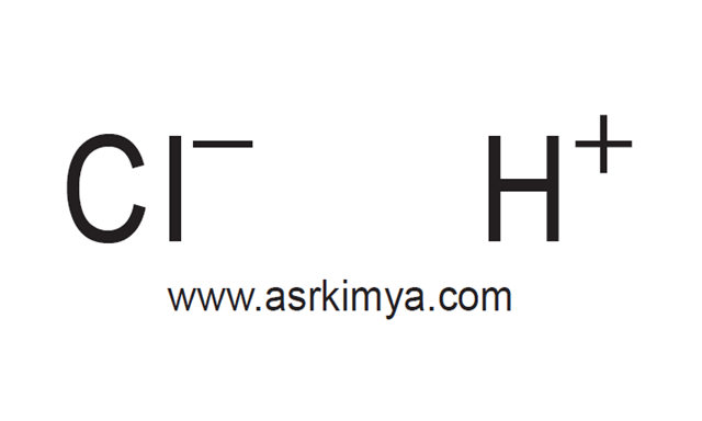 HİDROKLORİK ASİT