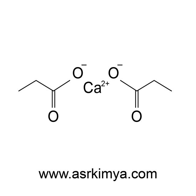 KALSİYUM PROPİYONAT