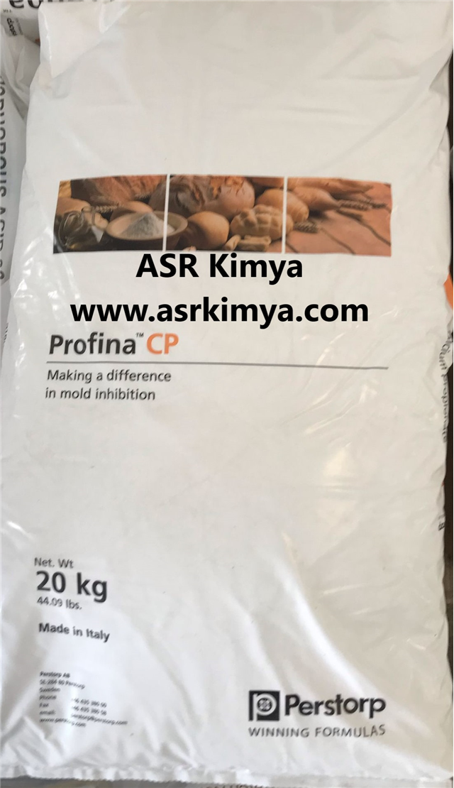 KALSİYUM PROPİYONAT