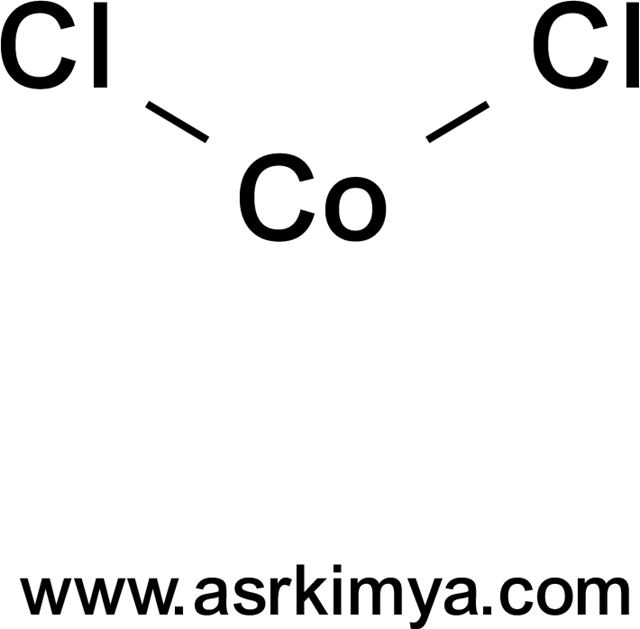 KOBALT KLORÜR