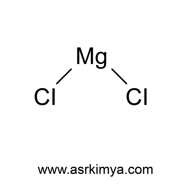 MAGNEZYUM KLORÜR