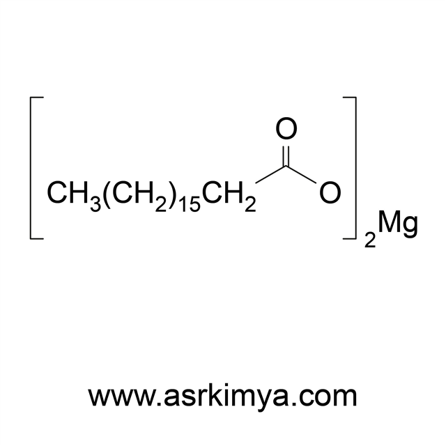 MAGNEZYUM STEARAT