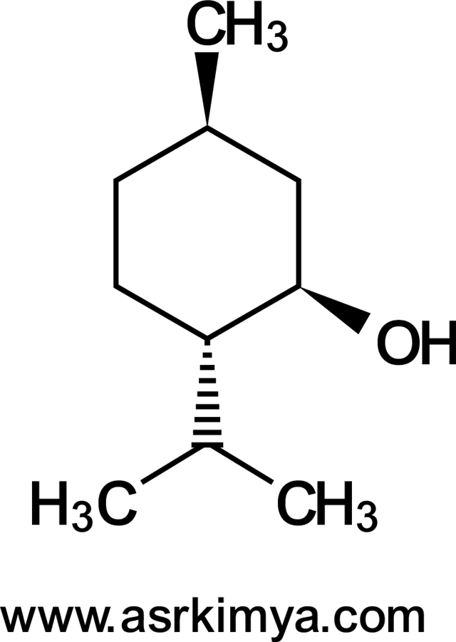 MENTOL