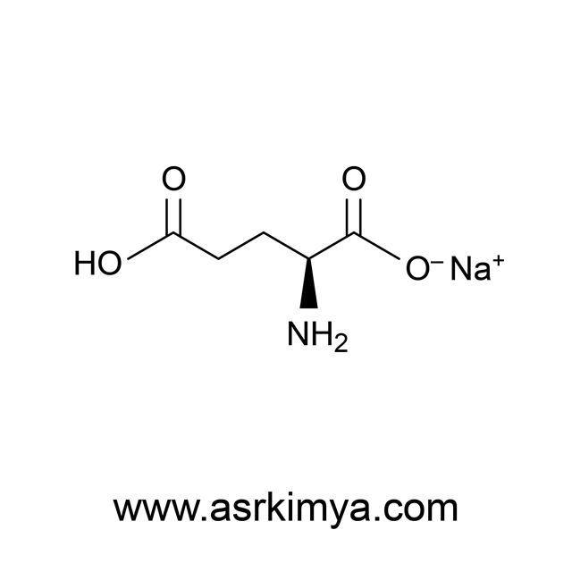 MONOSODYUM GLUTAMAT - MSG
