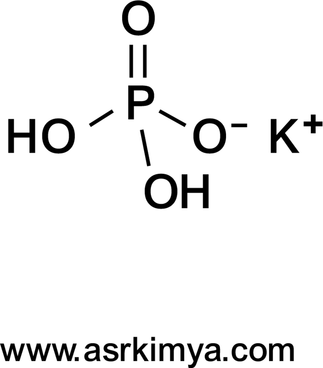 MONOPOTASYUM FOSFAT - MKP