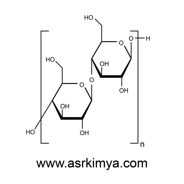 MİKROKRİSTALİN SELÜLOZ - MCC