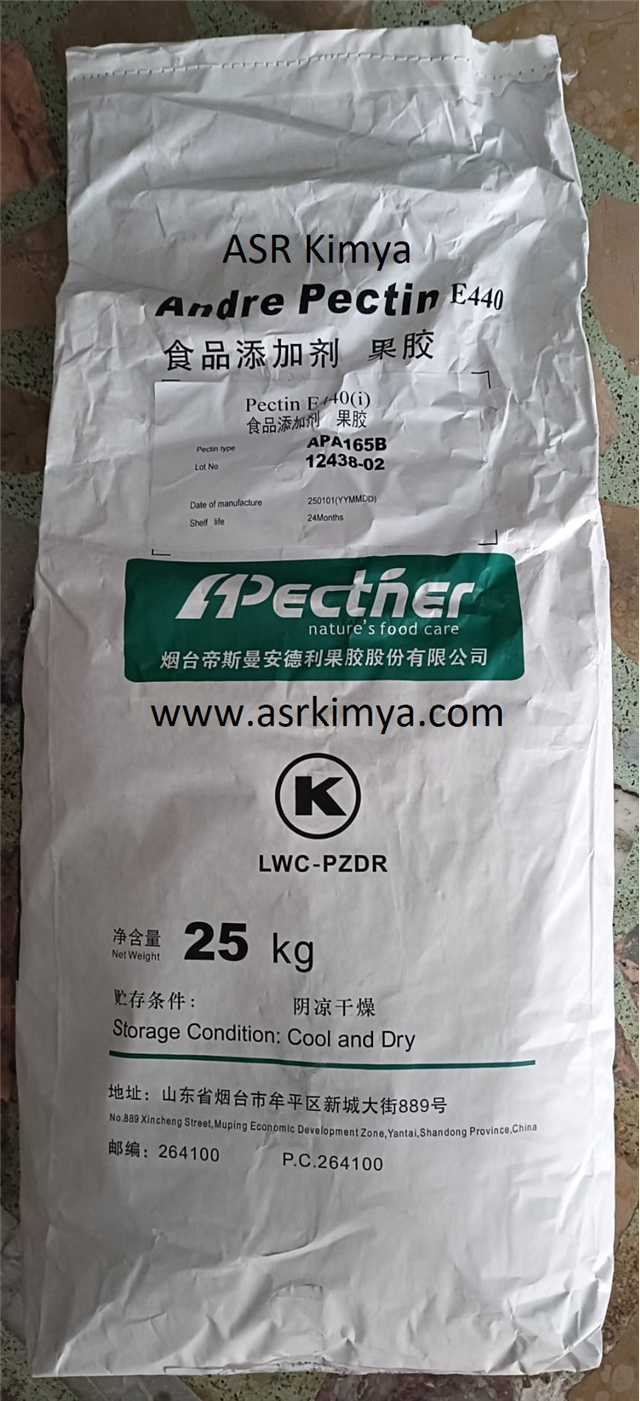 PEKTİN