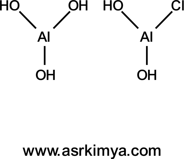 POLİ ALÜMİNYUM KLORÜR
