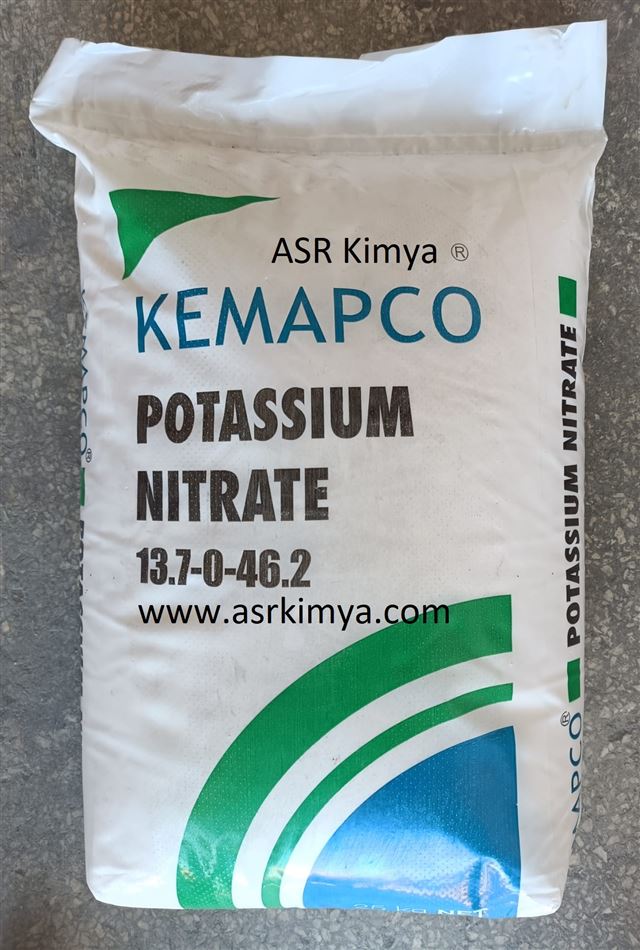 POTASYUM NİTRAT