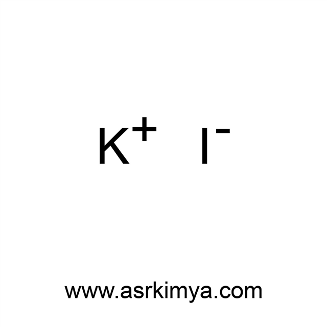 POTASYUM İYODÜR