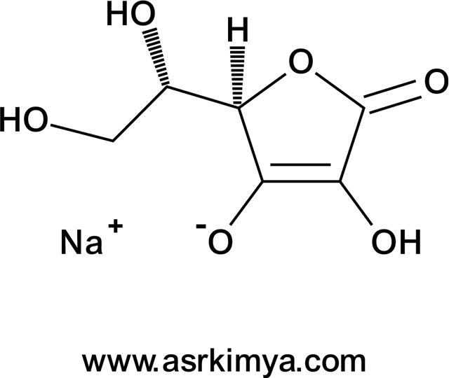 SODYUM ASKORBAT