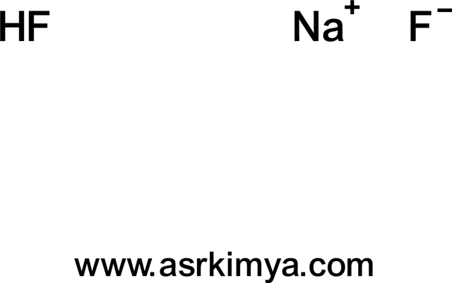 SODYUM BİFLORÜR