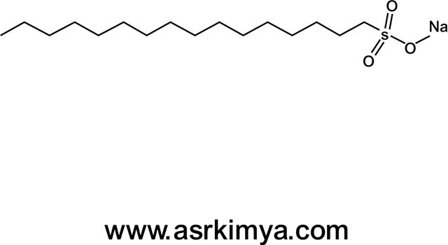 SODYUM COCO SÜLFAT