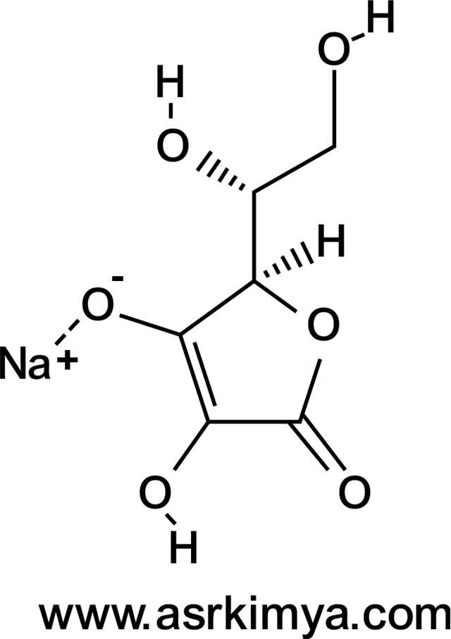 SODYUM ERİTORBAT