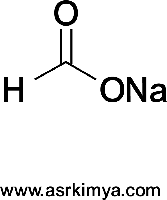 SODYUM FORMAT