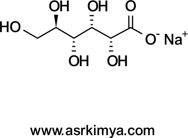 SODYUM GLUKONAT
