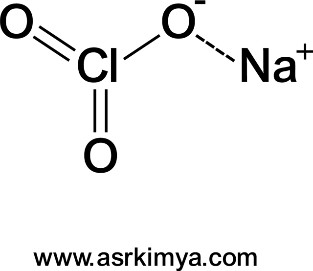 SODYUM KLORAT