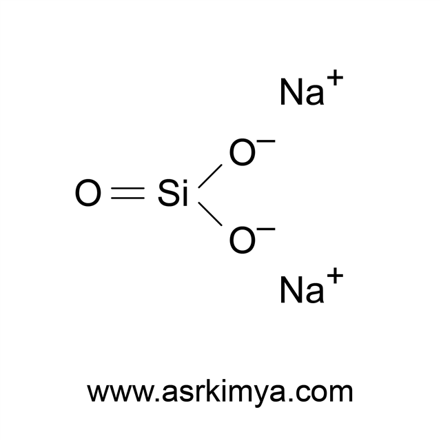 SODYUM METASİLİKAT