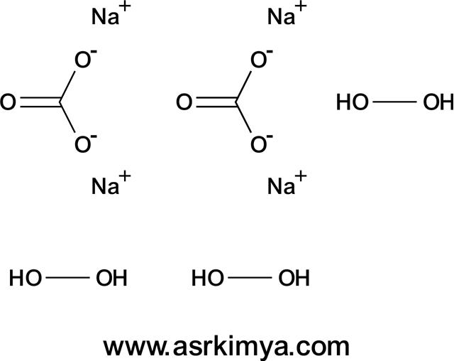 SODYUM PERKARBONAT