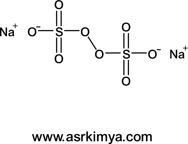 SODYUM PERSÜLFAT