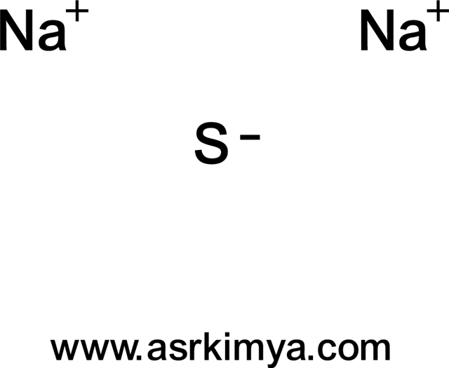 SODYUM SÜLFÜR