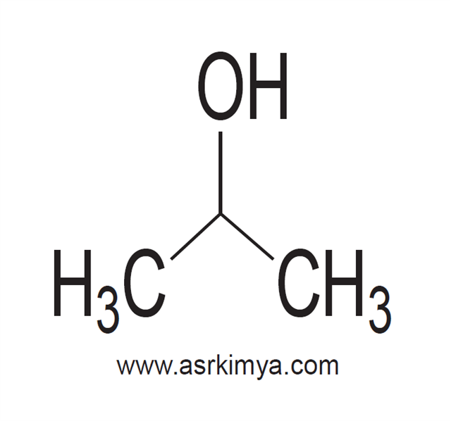 İZOPROPİL ALKOL - İPA