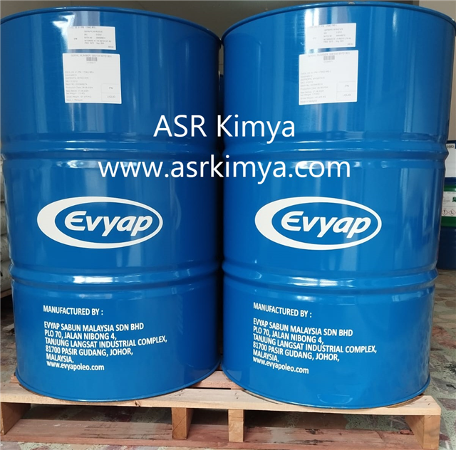 İZOPROPİL MİRİSTAT - IPM