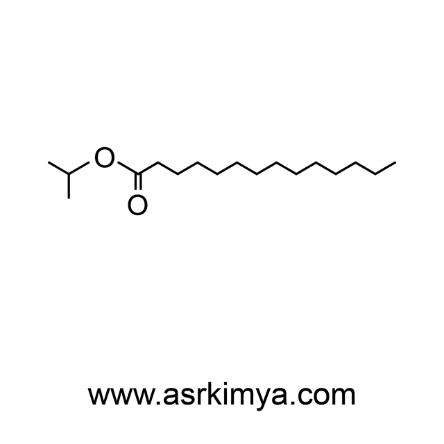 İZOPROPİL MİRİSTAT - IPM